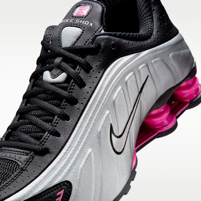 Nike Shox R4 Women's Shoes. Nike.com